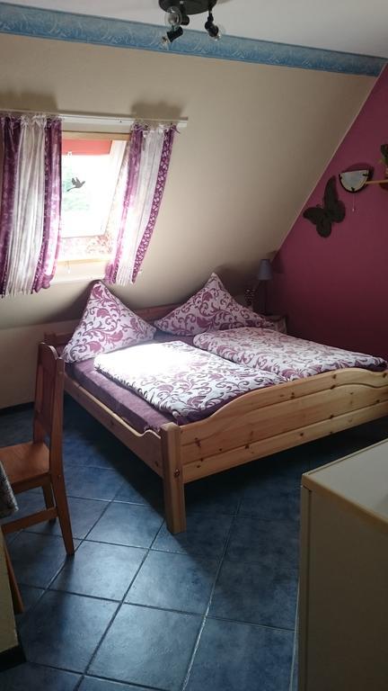 Fewo Franssen Apartment Dornumersiel Bagian luar foto