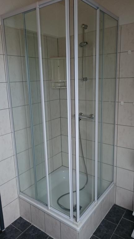 Fewo Franssen Apartment Dornumersiel Bagian luar foto